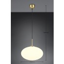 Trio T363190108 Pendelleuchte FOMENTO  E27