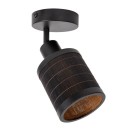 Lucide L219290130 Spot-Deckenleuchte TAGALOG E27