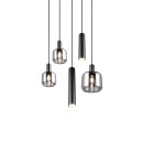 Trio T364130532 Pendelleuchte MATARO  E14