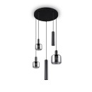 Trio T364130532 Pendelleuchte MATARO  E14