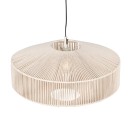 Trio T364790144 Pendelleuchte SVEA  E27
