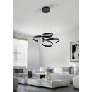 TRIO 371310142 LED Hängeleuchte Deckenleuchte Francis 52W | 3000K