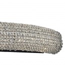 Luxera 64310 Wandleuchte Tristan 4x20W | G4