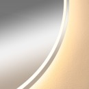 Zuma Line 003064-030826 LED Badezimmer-Wandleuchte MIRROR integrierte LED-Quelle