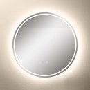 Zuma Line 003064-030825 LED Badezimmer-Wandleuchte MIRROR integrierte LED-Quelle