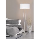 TRIO 400200107 Paris II Stehleuchte E27 1x60W