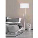 TRIO 400200107 Paris II Stehleuchte E27 1x60W