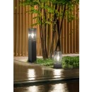 TRIO 401860142 Sockelleuchte Garonne 1x60W | E27 | IP44