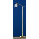 TRIO 4035011-08 Icaro Stehleuchte E27 1x60W