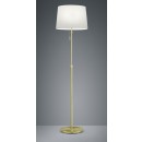 TRIO 409100308 Lyon Stehleuchte E27 3x60W