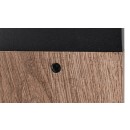 Trio T411660135 Gartenleuchte ARDILA  E27