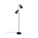Trio T419400232 Stehlampe AGUDO E27