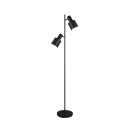 Trio T419400232 Stehlampe AGUDO E27