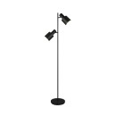 Trio T419400232 Stehlampe AGUDO E27