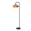 Lucide L107132872 Stehlampe YUNKAI  E27