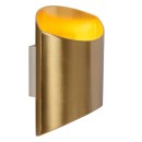 Lucide L092400102 Wandleuchte DILETTA G9