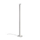 Trio T448810176 LED Stehlampe SEEKER | 21W integrierte LED-Quelle | 2350lm | 2300+3000+4000K