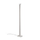Trio T448810176 LED Stehlampe SEEKER | 21W integrierte LED-Quelle | 2350lm | 2300+3000+4000K