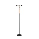 Trio T454910165 LED Stehlampe CELESTE | 15W integrierte LED-Quelle | 1750lm | 3000K