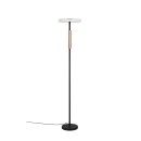 Trio T454910165 LED Stehlampe CELESTE | 15W integrierte LED-Quelle | 1750lm | 3000K
