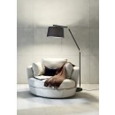 TRIO 462100132 Stehlampe Tracy 1x60W|E27