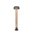 Trio T462560135 Gartenleuchte FRASER  E27