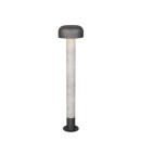 Trio T462560178 Gartenleuchte FRASER E27