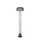 Trio T462560178 Gartenleuchte FRASER E27