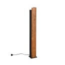 Trio T463300330 Stehlampe KARUNI E27