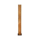Trio T463300330 Stehlampe KARUNI E27