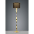 TRIO 475310379 Nandor Stehlampe SMD 2x7W 600Lm 3000K