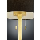 TRIO 475310379 Nandor Stehlampe SMD 2x7W 600Lm 3000K