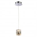 Luxera 62404 LED Deckenleuchte Polar 1x5W | 3000K