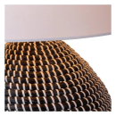 Lucide L105508130 Tischlampe MADUKA E27