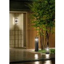 TRIO 501860142 Sockelleuchte Garonne 1x60W | E27 | IP44