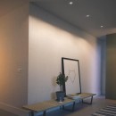 Philips 50193/31/PN Spotleuchte Enneper 3x5,5W | GU10 - Dreierpack