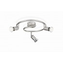 Philips 50303/17/E7-Decken- und Spotleuchte 3x50W Lbali | GU10