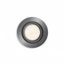 Philips 50391/99/PN Spotleuchte Donegal 1x5,5W | GU10