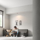 Philips 50391/99/PN Spotleuchte Donegal 1x5,5W | GU10