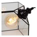 Lucide L105182060 Tischlampe DAVOS  E27