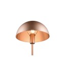 Trio T506200165 Tischlampe NOLA E14