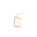 Trio T245560131 LED Außenwandleuchte ADOUR  | 7W integrierte LED-Quelle | 750lm | 2300+3000+4000K