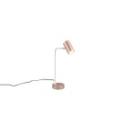 Trio T512400165 Tischlampe MARLEY GU10