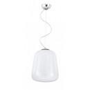 Luxera 46079 Pendelleuchte Dover 1x60W | E27
