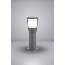 TRIO 522060142 Shannon Sockelleuchte SMD 1x7W 700lm 3000K IP54