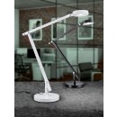 TRIO 527920102 Amsterdam Tischlampe COB 1x5W 500lm 3000K