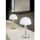 TRIO 529990107 Ventura Tischlampe SMD 1x4W 350lm 3000K