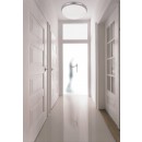 Prezent 49002 Peri Deckenleuchte 1x60W