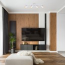 Rabalux 5357 Spotleuchte Lichter Konrad 4x50w | Gu10 - White