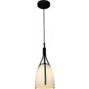 Luxera 61303 Pendelleuchte Zorzi 1x60W | E27